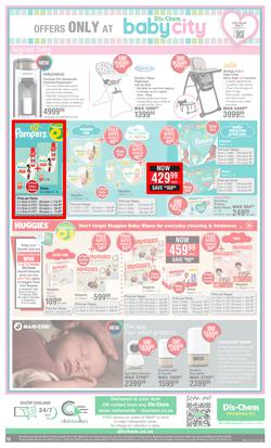 Dis-Chem : Big Save (14 January - 16 February 2025), page 16