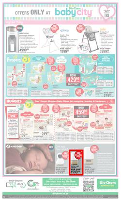 Dis-Chem : Big Save (14 January - 16 February 2025), page 16