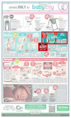 Dis-Chem : Big Save (14 January - 16 February 2025), page 16