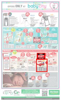 Dis-Chem : Big Save (14 January - 16 February 2025), page 16
