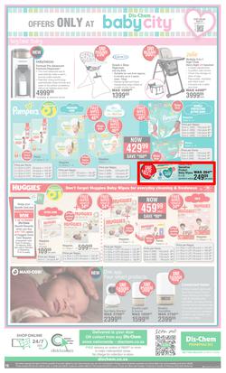 Dis-Chem : Big Save (14 January - 16 February 2025), page 16