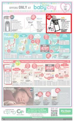 Dis-Chem : Big Save (14 January - 16 February 2025), page 16
