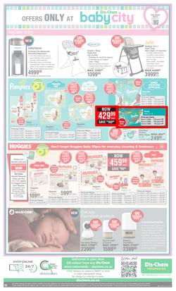 Dis-Chem : Big Save (14 January - 16 February 2025), page 16