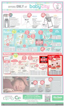 Dis-Chem : Big Save (14 January - 16 February 2025), page 16