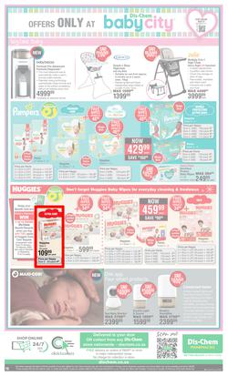 Dis-Chem : Big Save (14 January - 16 February 2025), page 16