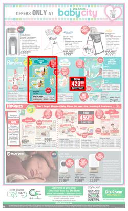 Dis-Chem : Big Save (14 January - 16 February 2025), page 16