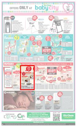 Dis-Chem : Big Save (14 January - 16 February 2025), page 16