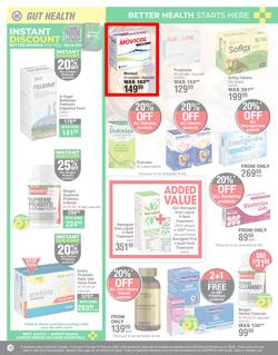 Dis-Chem : Your Best Year Starts Here (14 January - 16 February 2025), page 10