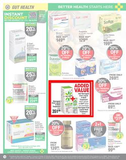 Dis-Chem : Your Best Year Starts Here (14 January - 16 February 2025), page 10