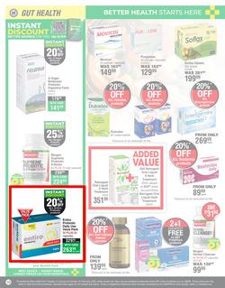 Dis-Chem : Your Best Year Starts Here (14 January - 16 February 2025), page 10