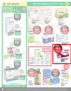 Dis-Chem : Your Best Year Starts Here (14 January - 16 February 2025), page 10