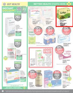 Dis-Chem : Your Best Year Starts Here (14 January - 16 February 2025), page 10