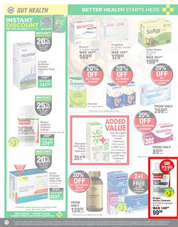 Dis-Chem : Your Best Year Starts Here (14 January - 16 February 2025), page 10