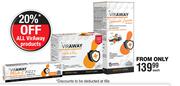 Viraway Products-Each