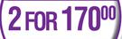 Lifestyle Health Zinc 100 Tablets-For 2