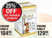 OsteoEze Products-Each