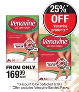 Venavine Products-Each