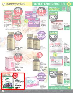 Dis-Chem : Your Best Year Starts Here (14 January - 16 February 2025), page 14