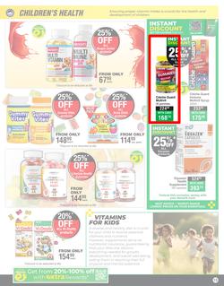 Dis-Chem : Your Best Year Starts Here (14 January - 16 February 2025), page 15