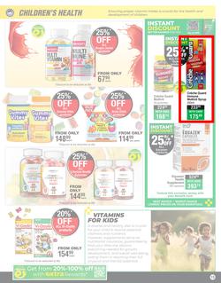 Dis-Chem : Your Best Year Starts Here (14 January - 16 February 2025), page 15