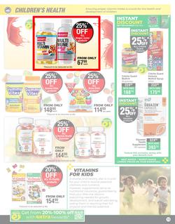 Dis-Chem : Your Best Year Starts Here (14 January - 16 February 2025), page 15