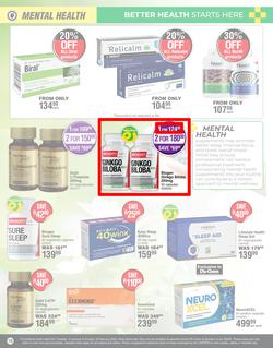 Dis-Chem : Your Best Year Starts Here (14 January - 16 February 2025), page 16
