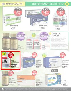 Dis-Chem : Your Best Year Starts Here (14 January - 16 February 2025), page 16