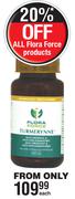 All Flora Force Products-Each