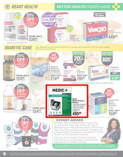Dis-Chem : Your Best Year Starts Here (14 January - 16 February 2025), page 18