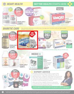 Dis-Chem : Your Best Year Starts Here (14 January - 16 February 2025), page 18