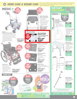 Dis-Chem : Your Best Year Starts Here (14 January - 16 February 2025), page 21