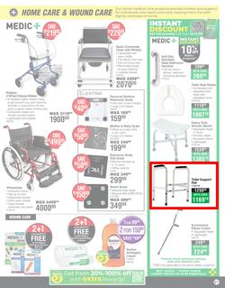 Dis-Chem : Your Best Year Starts Here (14 January - 16 February 2025), page 21