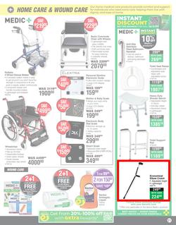 Dis-Chem : Your Best Year Starts Here (14 January - 16 February 2025), page 21