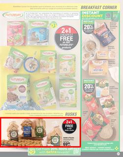 Dis-Chem : Your Best Year Starts Here (14 January - 16 February 2025), page 25