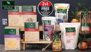 Health Connection Wholefoods Products-Each