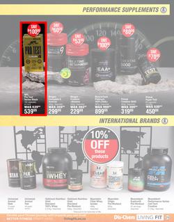 Dis-Chem : Your Best Year Starts Here (14 January - 16 February 2025), page 29