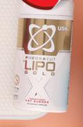 USN Lipo X Gold Fat Burner 80 Capsules