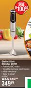 Stellar Stick Blender 200W 416041