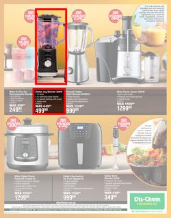 Dis-Chem : Your Best Year Starts Here (14 January - 16 February 2025), page 32