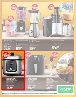 Dis-Chem : Your Best Year Starts Here (14 January - 16 February 2025), page 32