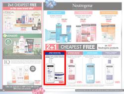 Dis-Chem : The Best Of Everything Beauty (18 February - 16 March 2025), page 10