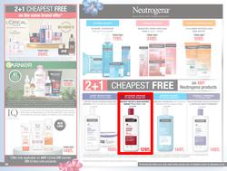 Dis-Chem : The Best Of Everything Beauty (18 February - 16 March 2025), page 10