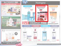 Dis-Chem : The Best Of Everything Beauty (18 February - 16 March 2025), page 10