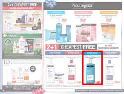 Dis-Chem : The Best Of Everything Beauty (18 February - 16 March 2025), page 10