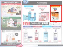 Dis-Chem : The Best Of Everything Beauty (18 February - 16 March 2025), page 10