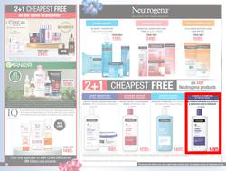 Dis-Chem : The Best Of Everything Beauty (18 February - 16 March 2025), page 10