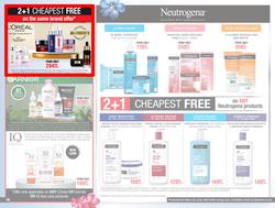 Dis-Chem : The Best Of Everything Beauty (18 February - 16 March 2025), page 10