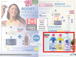 Dis-Chem : The Best Of Everything Beauty (18 February - 16 March 2025), page 11