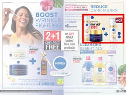 Dis-Chem : The Best Of Everything Beauty (18 February - 16 March 2025), page 11