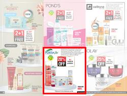 Dis-Chem : The Best Of Everything Beauty (18 February - 16 March 2025), page 12